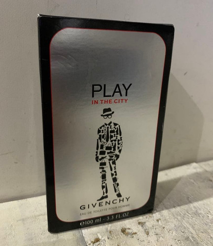 Rara eau toilette givenchy - eau, de