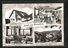 Ibach-Löcherberg, cartolina