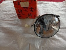 ALFA ROMEO Alfetta GTV Faro