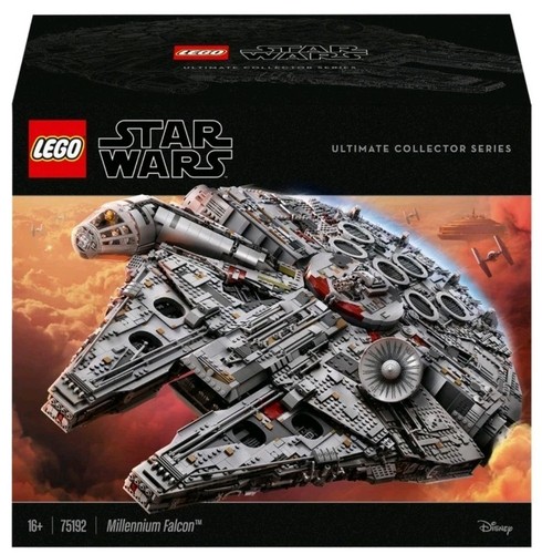 Lego 75192 star wars - lego,