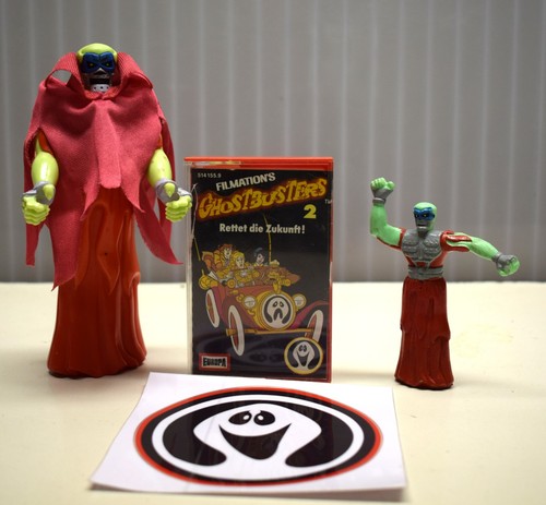 Filmation ghostbusters prime - filmation,