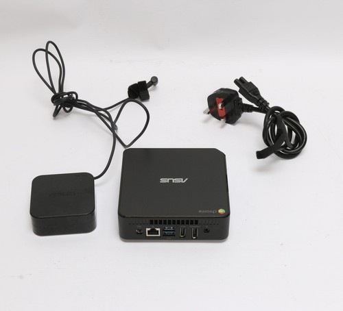 Asus chromebox cn62 4 - 2, ghz