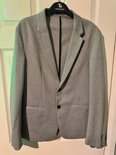 ZARA Giacca Uomo Slim Fit
