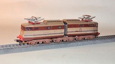 FS - LIMA – Locomotiva ELETTRICA E 645 delle FS - senza scatola originale