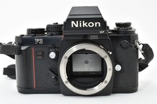 Quasi come nuovo nikon f3 - [quasi, hp