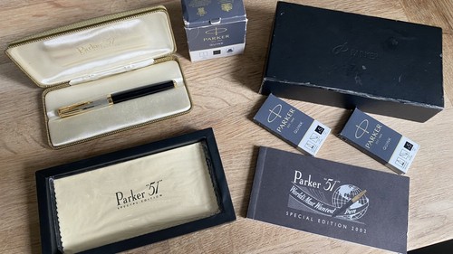 Parker special edition - parker,