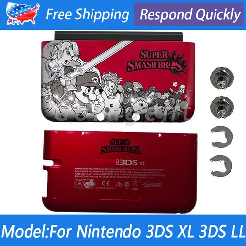 Sostituire per nintendo - sostituire,