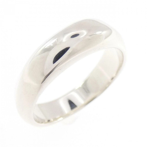 Anello tiffany twist argento - tiffany,