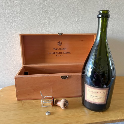 Set gabbia vuota 1989 veuve - vuota,