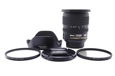 Nikon nikkor 10 24mm - af-s,