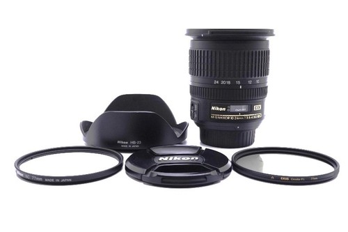 Nikon nikkor 10 24mm - dx, 10-24mm