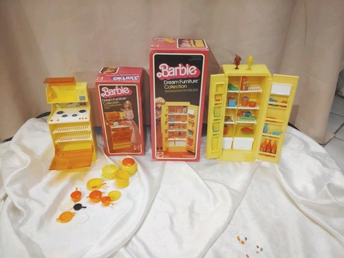 Vintage barbie dream - barbie,