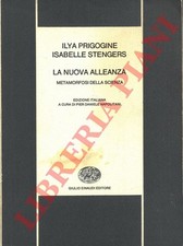 PRIGOGINE Ilya - STENGERS