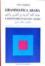 Martini,Vito A. - Grammatica