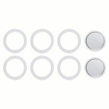 Kit Ricambio Pentola Moka con