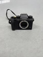 Fujifilm X-T3 fotocamera