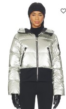 Giacca da sci donna B14