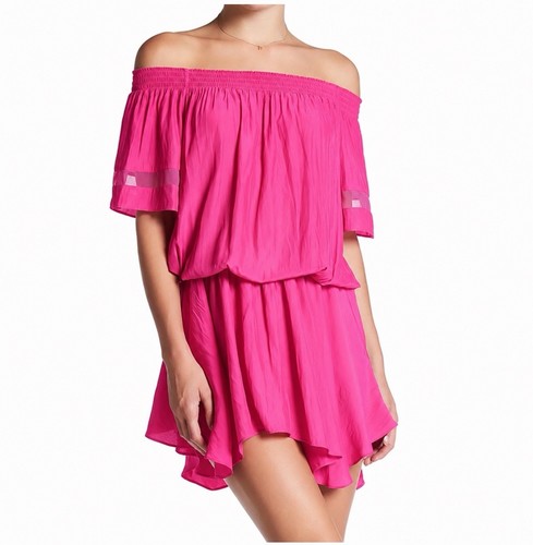 Mini abito ramy brook - mini,