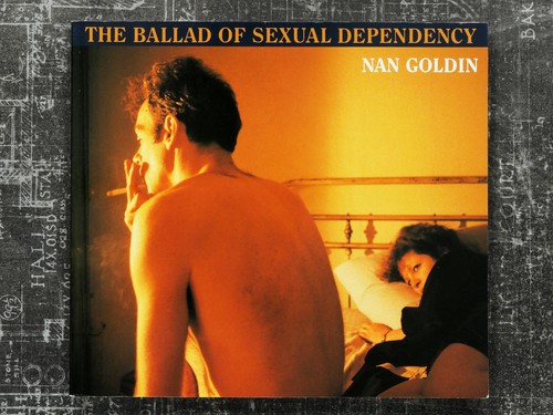 The ballad sexual - ballad, of