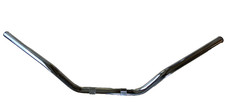 Manubrio cromato duty 8 - cromato, h/duty
