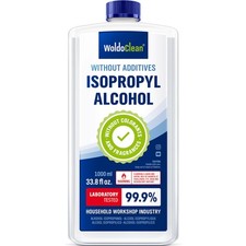 Isopropanolo Alcool Puro al