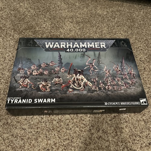 Warhammer 40k battleforce - 40k:,