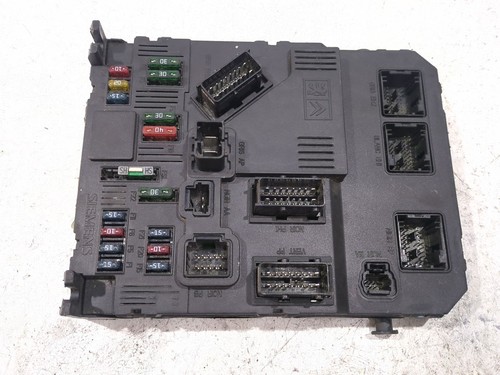 9650584680 centralina bsi - bsi, /