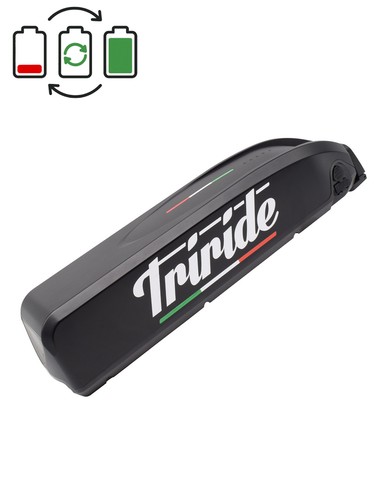 Rigenerazione della batteria
