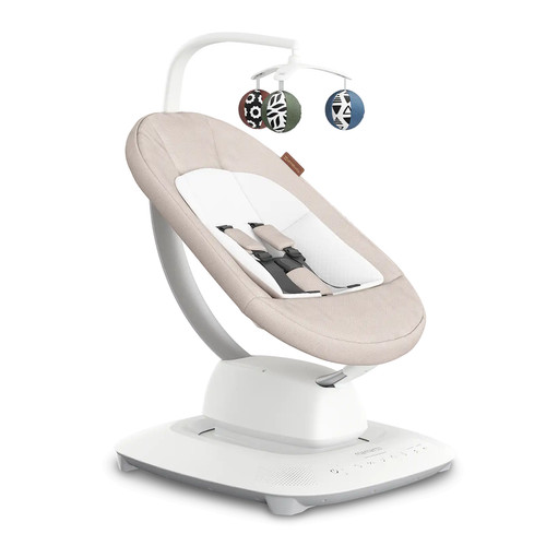 Uppababy mamaroo smart - uppababy,