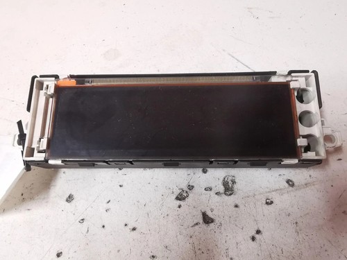 Display schermo navigazione - display,
