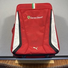 Valigia corsa puma ferrari - puma,