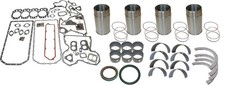 Kit riparazione motore per