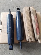 Ammortizzatori Fiat 1500 1800