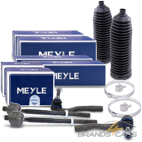 Meyle barra corsia testa - +,