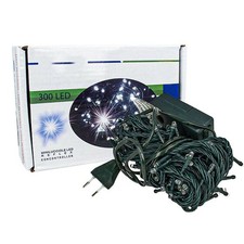 Luci Per Natale Catena 300 Led