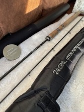 Canna da spinning Shimano