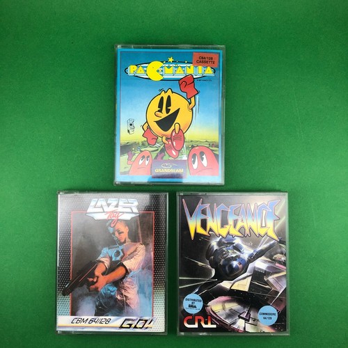 Commodore 128 giochi - commodore,