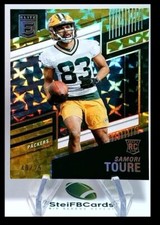 2022 Panini Donruss Elite