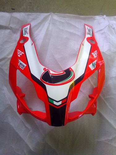 Aprilia 125 cupolino - aprilia, rs