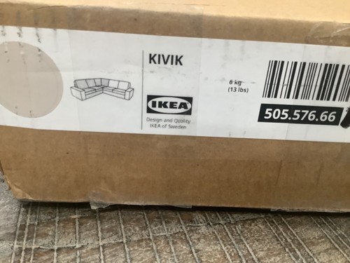 Ikea kivik cover - ikea,