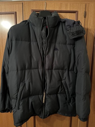 Robe kappa piumino - kappa,