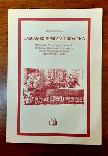 Linguaggio musicale - linguaggio, e
