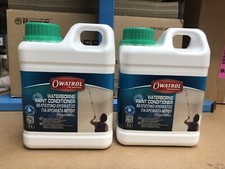 Floetrol Owatrol 2 x 1 litro