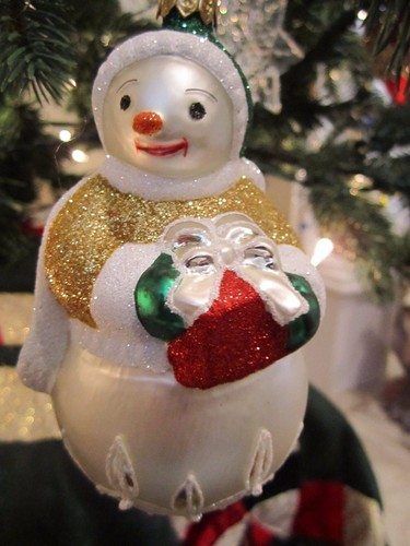 Waterford holiday heirlooms - waterford,