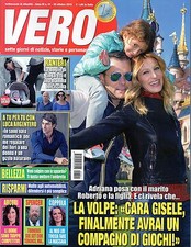 Vero 2015 41#Adriana Volpe,Luca Argentero,Natasha Stefanenko,Manuela Arcuri,iii