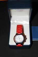 Cronografo Altanus Montecarlo