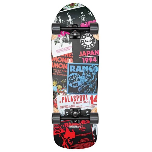 Cruiser globe skateboards - cruiser,