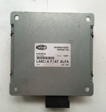 CENTRALINA AUTORADIO LANCIA