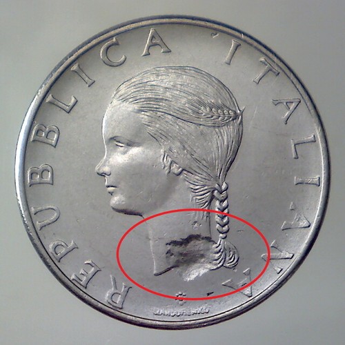 100 lire fao 1979 metallo - 1979,