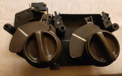 Gruppo comando riscaldamento - gruppo,